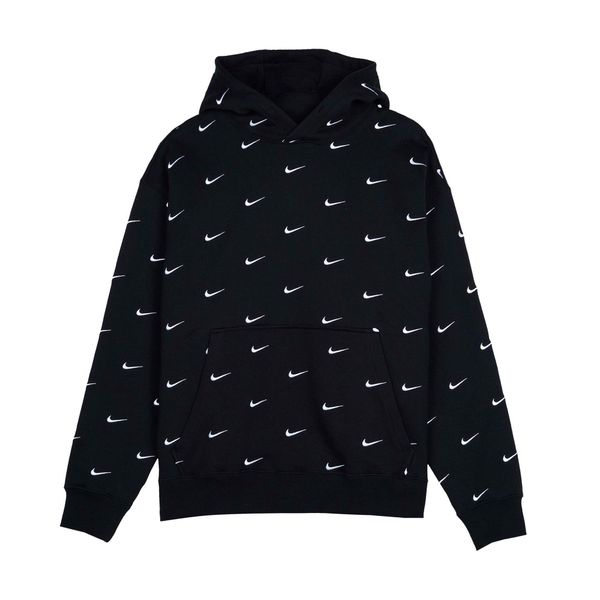  Hoodie Nike Full Logo 