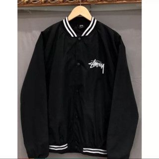  Áo Jacket - stussy 