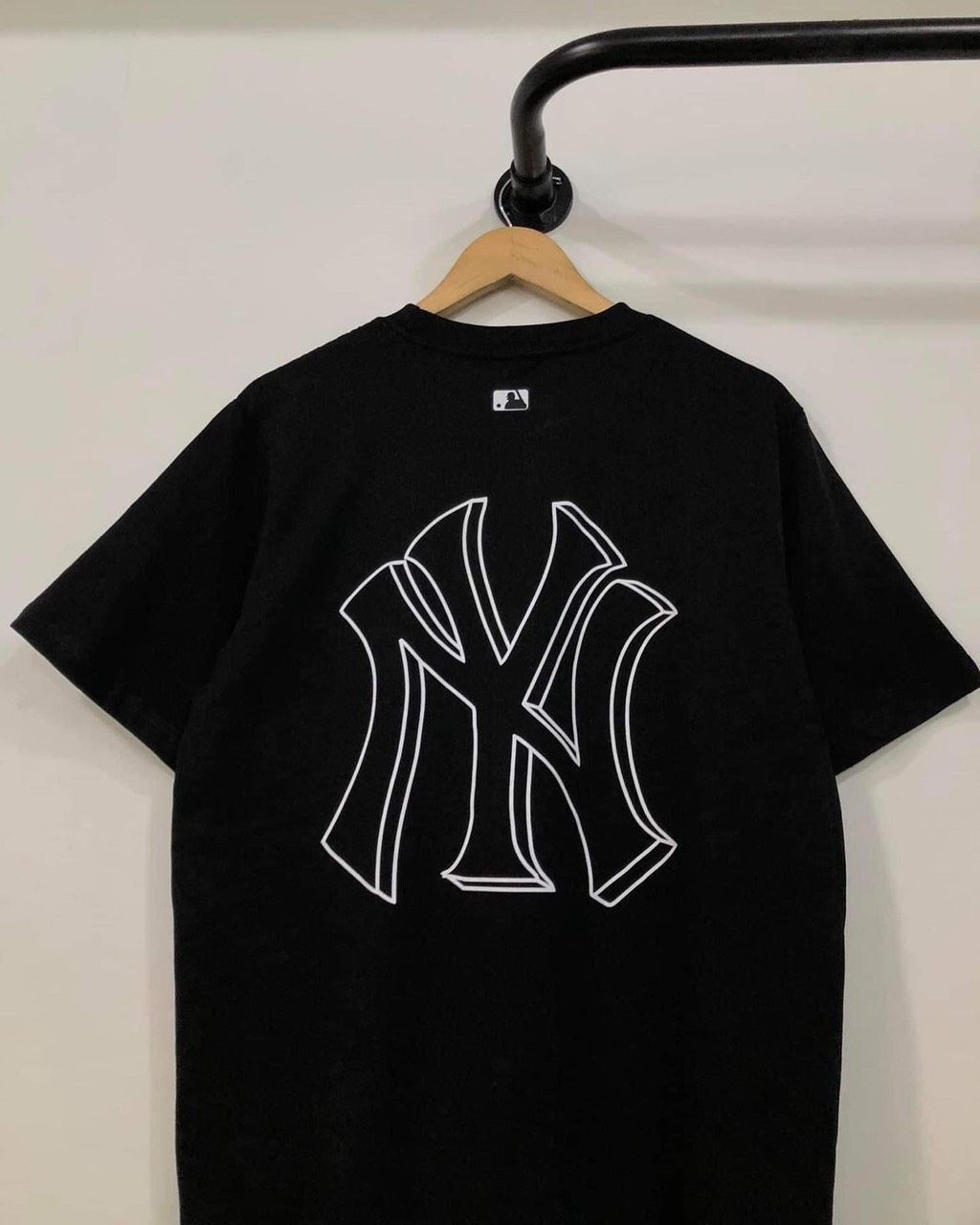 Áo MLB NY chính hãng NAPU SHOP #11 Áo MLB NY chính hãng NAPU SHOP