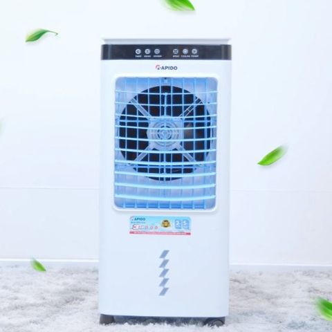 Quạt điều hòa RAPIDO 6000-D