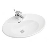 Chậu Rửa Lavabo TOTO L909C Dương Vành