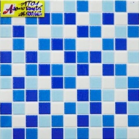 GẠCH LÁT NỀN (30x30)