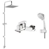 BỘ SEN CÂY NÓNG LẠNH - TBG04302V/DM907C1S/DGH108ZR