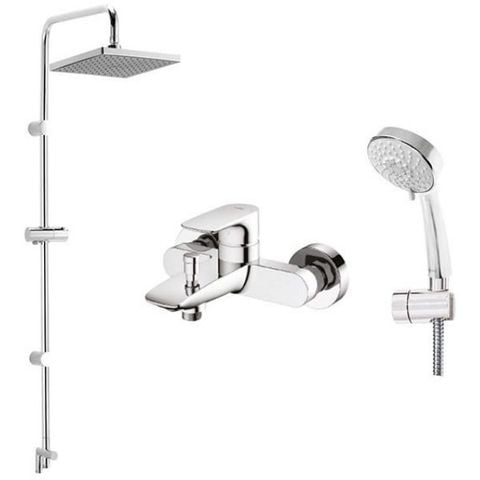 BỘ SEN CÂY NÓNG LẠNH - TBG04302V/DM907C1S/DGH108ZR