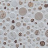 BỘ GẠCH ỐP TƯỜNG (30x90) ĐÁ SIÊU BÓNG