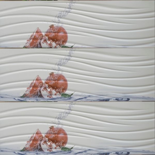 BỘ GẠCH ỐP TƯỜNG (30x90) ĐÁ SIÊU BÓNG