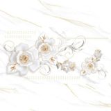 BỘ GẠCH ỐP TƯỜNG (40x80) ĐÁ KHẮC KIM