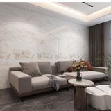 BỘ GẠCH ỐP TƯỜNG (40x80) ĐÁ KHẮC KIM