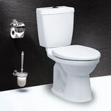 Bàn Cầu Hai Khối CD-1325