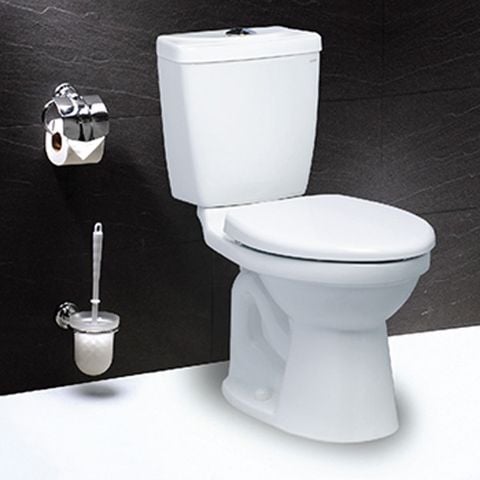 Bàn Cầu Hai Khối CD-1325