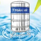 Bồn nước đứng TOÀN MỸ - 1000L