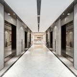 Gạch (40x40) GECKO 004