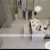 Gạch (60x60) PLATIMUM002