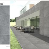 Gạch Taicera (60X60) G68818