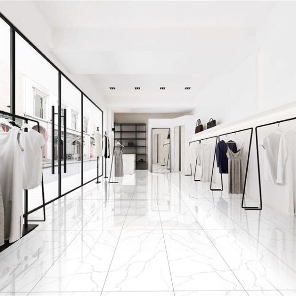 Gạch Taicera (60x120) GP12085