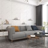 Gạch ốp tường LOUIS GOLD 03 N