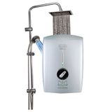 Máy nước nóng gián tiếp CENTON - GD600 ESPRS (376x246x98 mm)