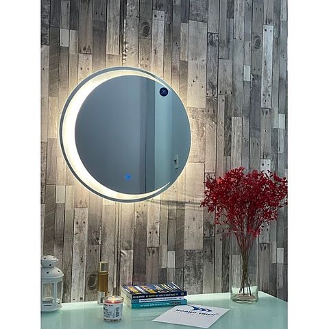 Kính cường lực Hoàng Thiện (60x60), chống mốc, ngăn hơi nước - GĐ 3308