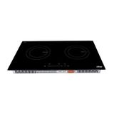 Bếp điện từ FERROLI (740x450x64 mm), công suất 4300W - ID4000BS