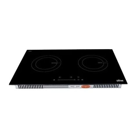 Bếp điện từ FERROLI (740x450x64 mm), công suất 4300W - ID4000BS