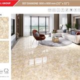 Gạch lát nền IMPERI 802