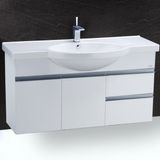 LAVABO TỦ LF5324+EH05324AV