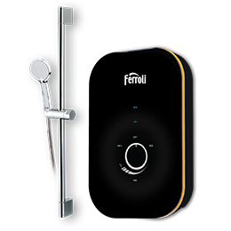 MÁY NƯỚC NÓNG TRỰC TIẾP AMORE GSP-4500W