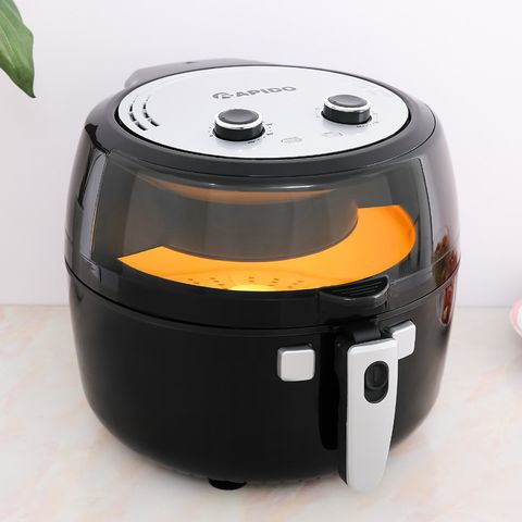 Nồi chiên không dầu FERROLI, Dung tích 6.5L - RAF6.5