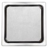 Thoát sàn CAESAR (140x140 mm) - ST1414E