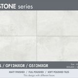 Gạch lát nền Taicera 600x1200 G12MXBL