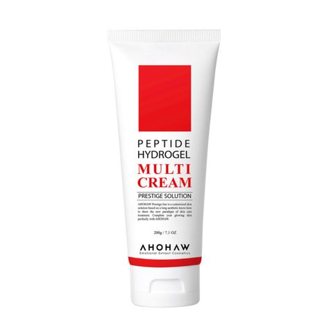  Ahohaw Peptide Multi Cream - Kem Dưỡng Da Đa Chức Năng ( 200g ) 