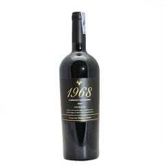 Vang Đỏ Chile 1968 RESERVE CABERNET SAUVIGNON