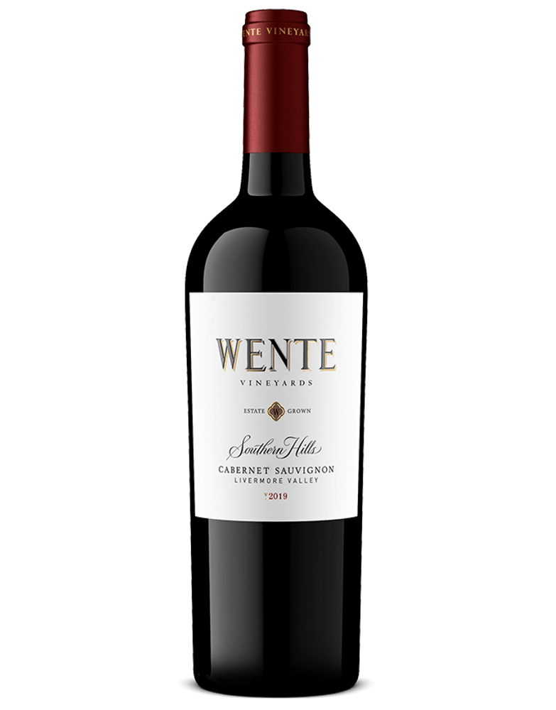 Vang Đỏ Mỹ SOUTHERN HILLS CABERNET SAUVIGNON