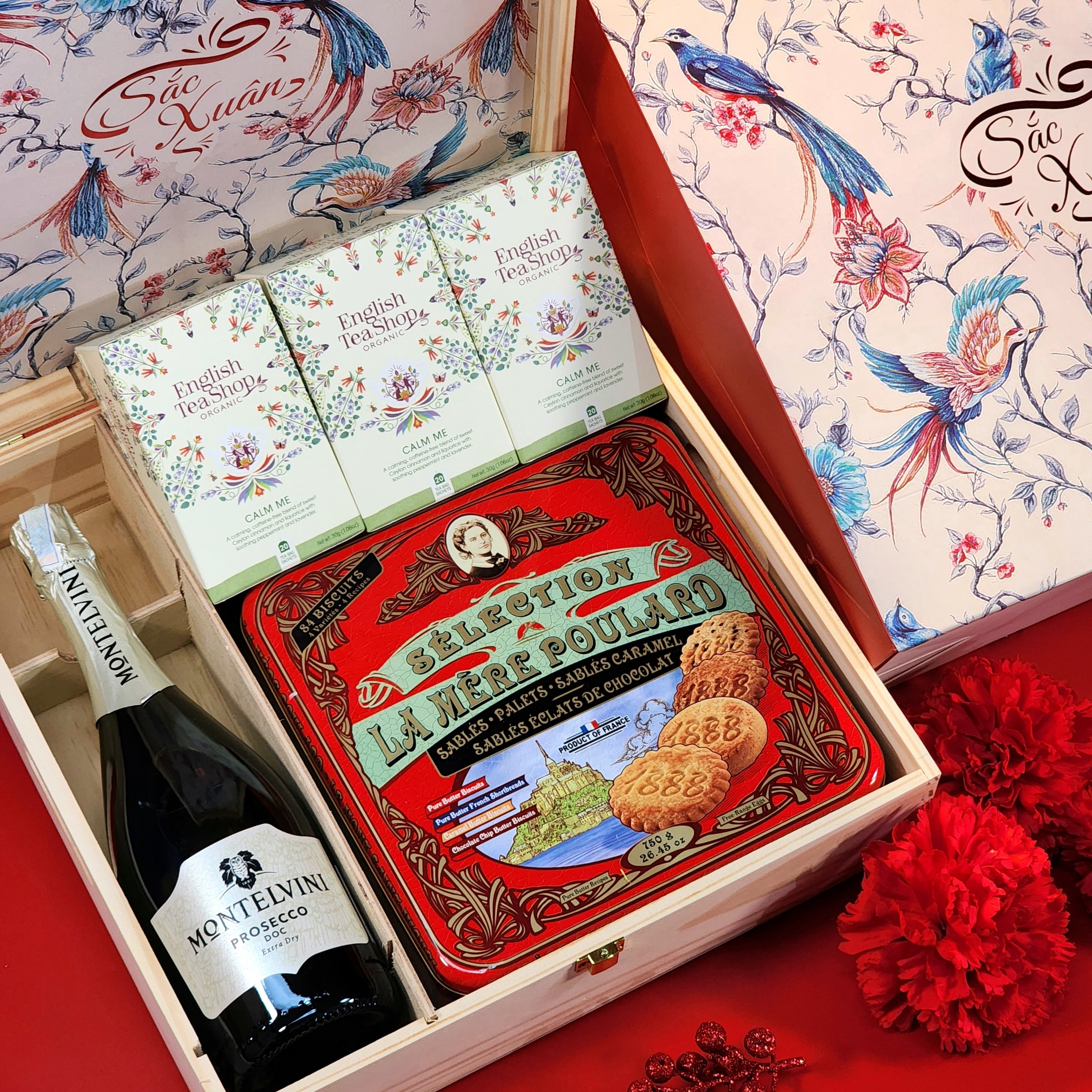 HAPPY TẾT - YÊU THƯƠNG GẮN KẾT 19