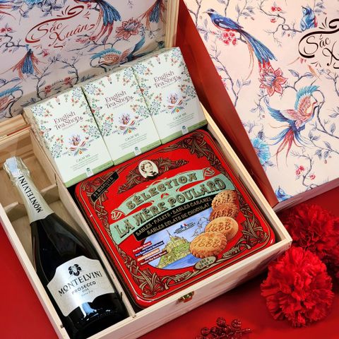 HAPPY TẾT - YÊU THƯƠNG GẮN KẾT 19