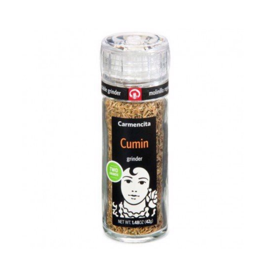 Hạt Thì Là - Carmencita - Cumin Grinder 42g