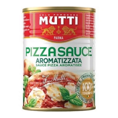 Sốt Pizza Sauce Aromatica Mutti 400g