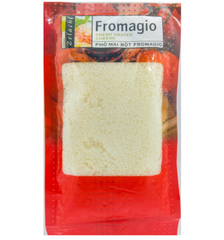 Phô mai bột Fromagio Parmesan Bottega Zelachi - 100g