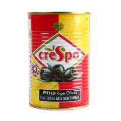 Oliu đen không hạt Crespo 425ml