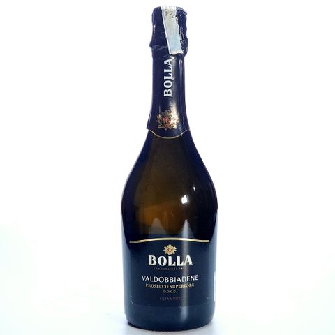 Vang Sparkling Italy VALDOBBIADENE PROSECO
