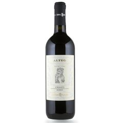 Vang Đỏ Italy ALTEO CHIANTI RISERVA