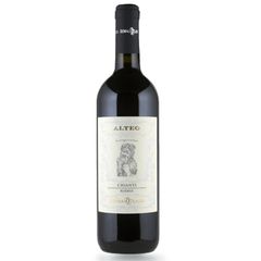 Vang Đỏ Italy ALTEO CHIANTI RISERVA