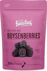 MÂM XÔI NGUYÊN TRÁI SẤY LẠNH LITTLE BEAUTIES 20G - NEW ZEALAND