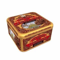 Bánh quy Chocolate - La Mère Poulard 200g - Tout Chocolat 200g