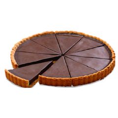 BÁNH TART DARK CHOCOLATE - 900G