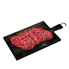 Bắp Bò Úc MR.T BEEF - Hộp 500g