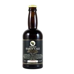 Bia THOMAS HARDY'S ALE