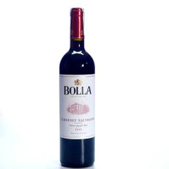 Vang đỏ Italy CABERNET SAUVIGNON TREVENEZIE