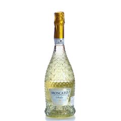 Vang Sparkling Italy MOSCATO SPUMANTE DOLCE 7.5%  LED