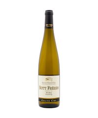 Vang Trắng Pháp RIESLING GRAND CRU OSTERBERG 2020